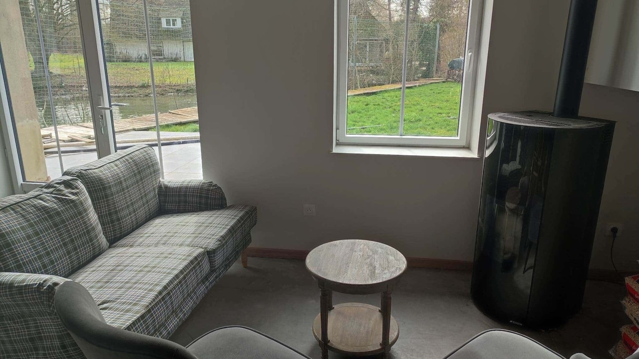 Photo of Livingroom in Monchel-sur-Canche