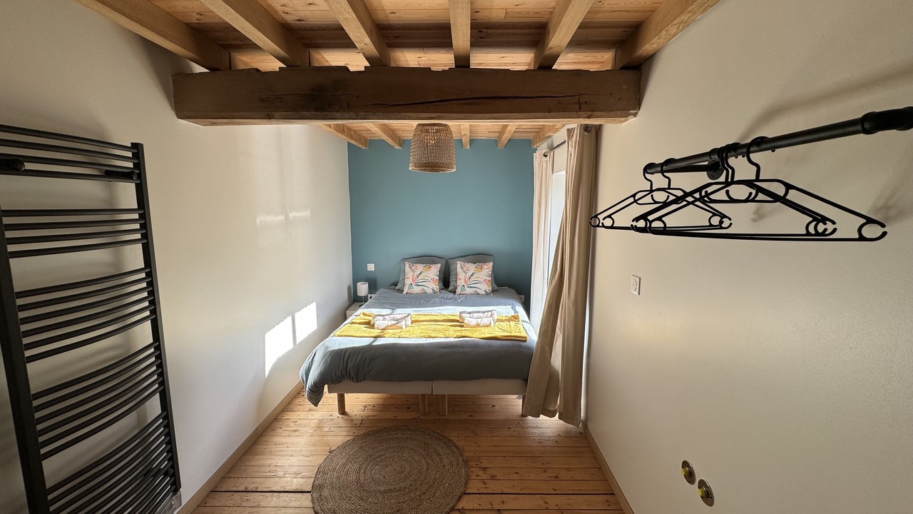 Photo of Bedroom in Monchel-sur-Canche