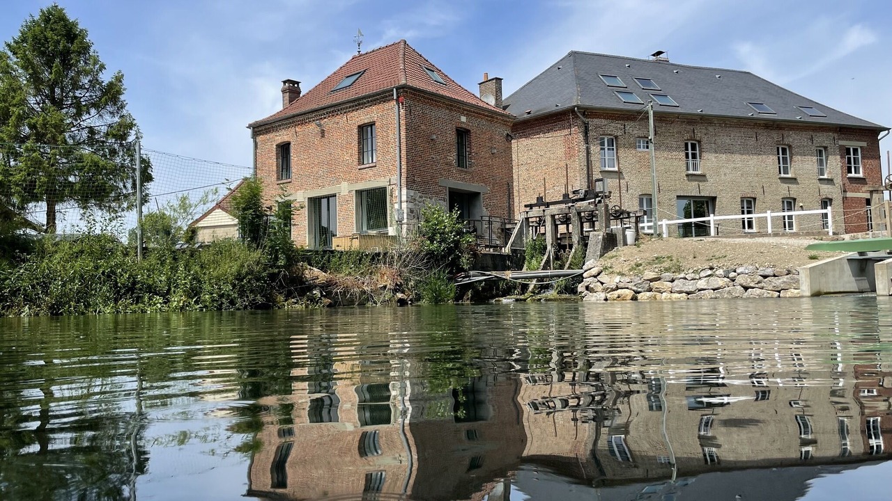 Photo of Outdoor in Monchel-sur-Canche