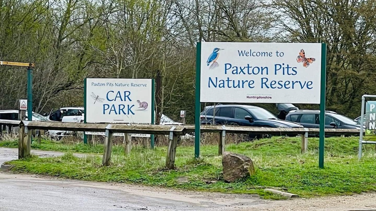 Photo of Outdoor in St Neots