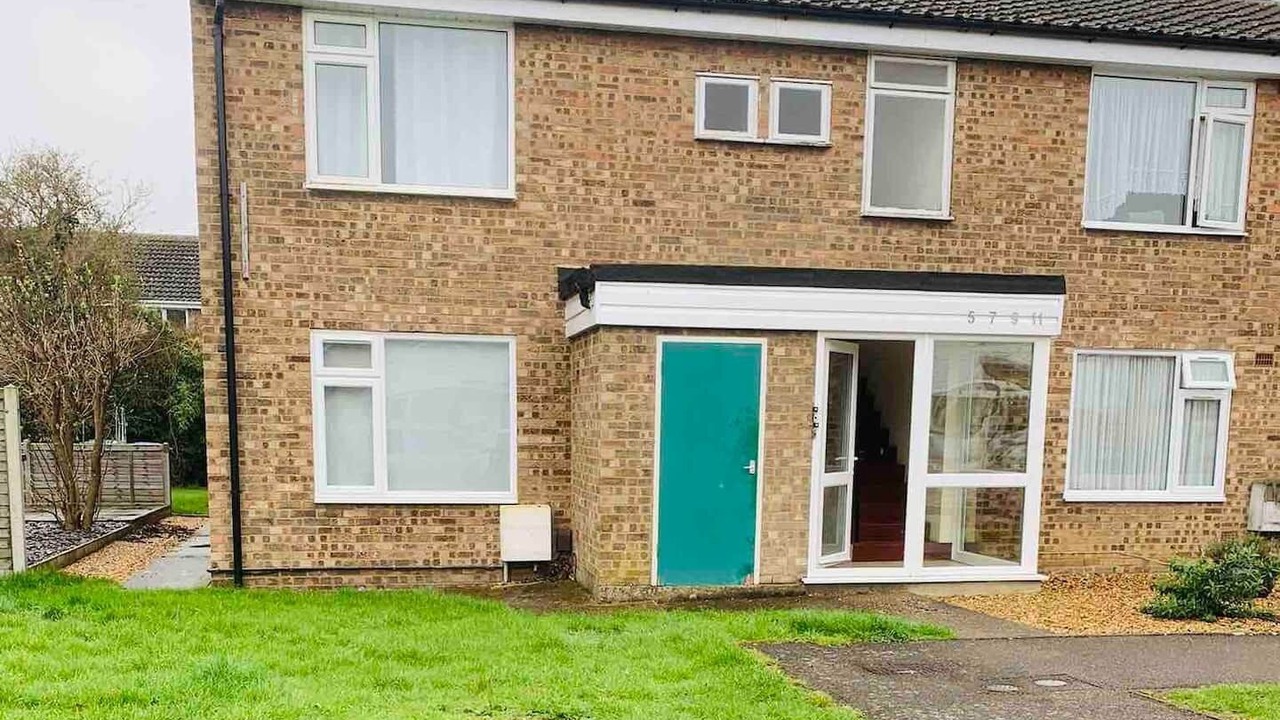 Photo of Outdoor in St Neots