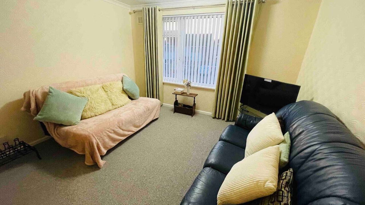 Photo of Livingroom in St Neots
