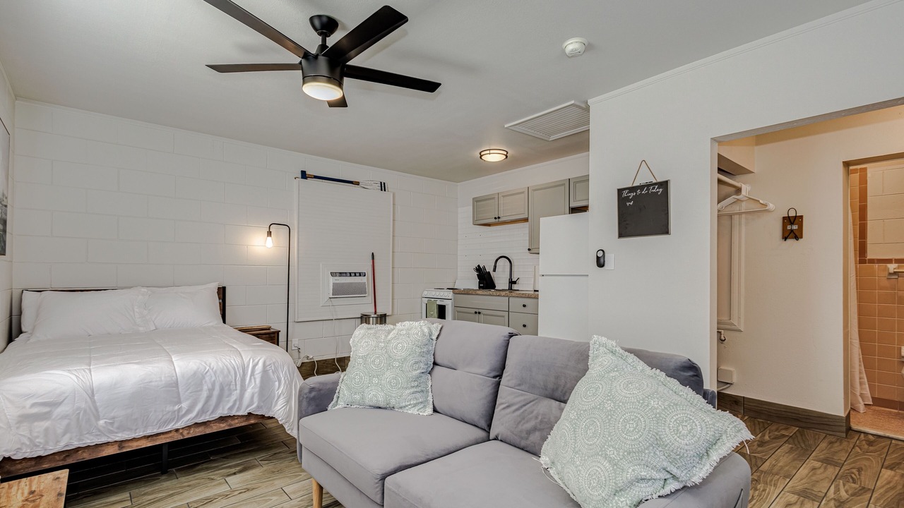 Photo of Bedroom in Winter Haven