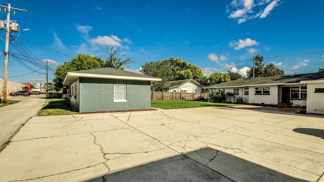 Photo of Outdoor in Winter Haven