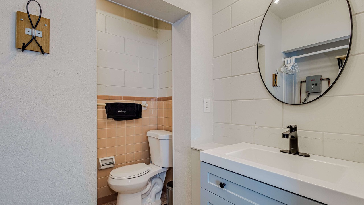 Photo of Bathroom in Winter Haven