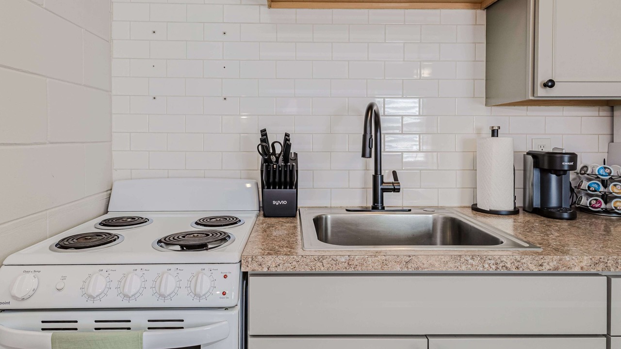 Photo of Kitchen in Winter Haven