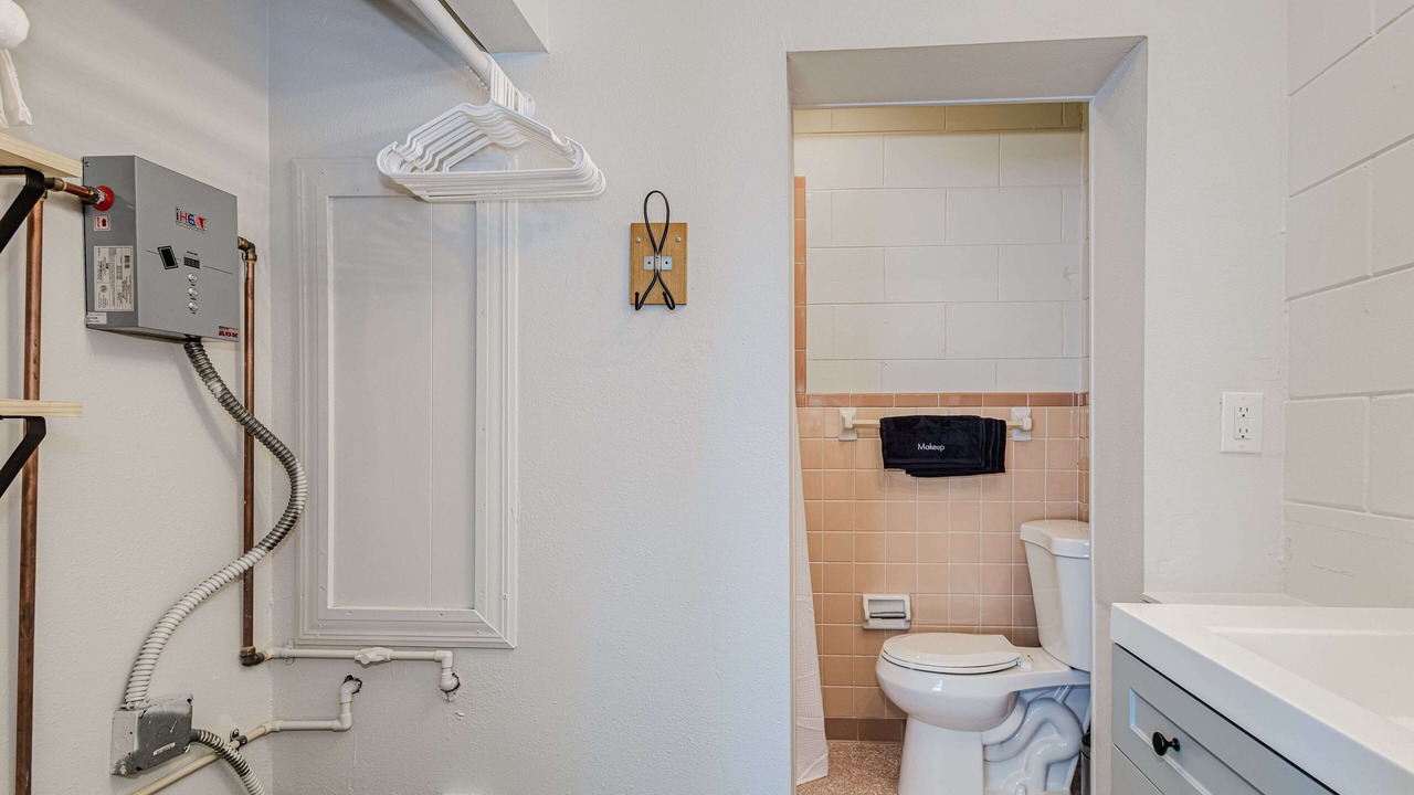 Photo of Bathroom in Winter Haven