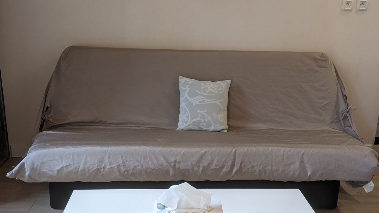 Photo of Livingroom in Saint-Claude