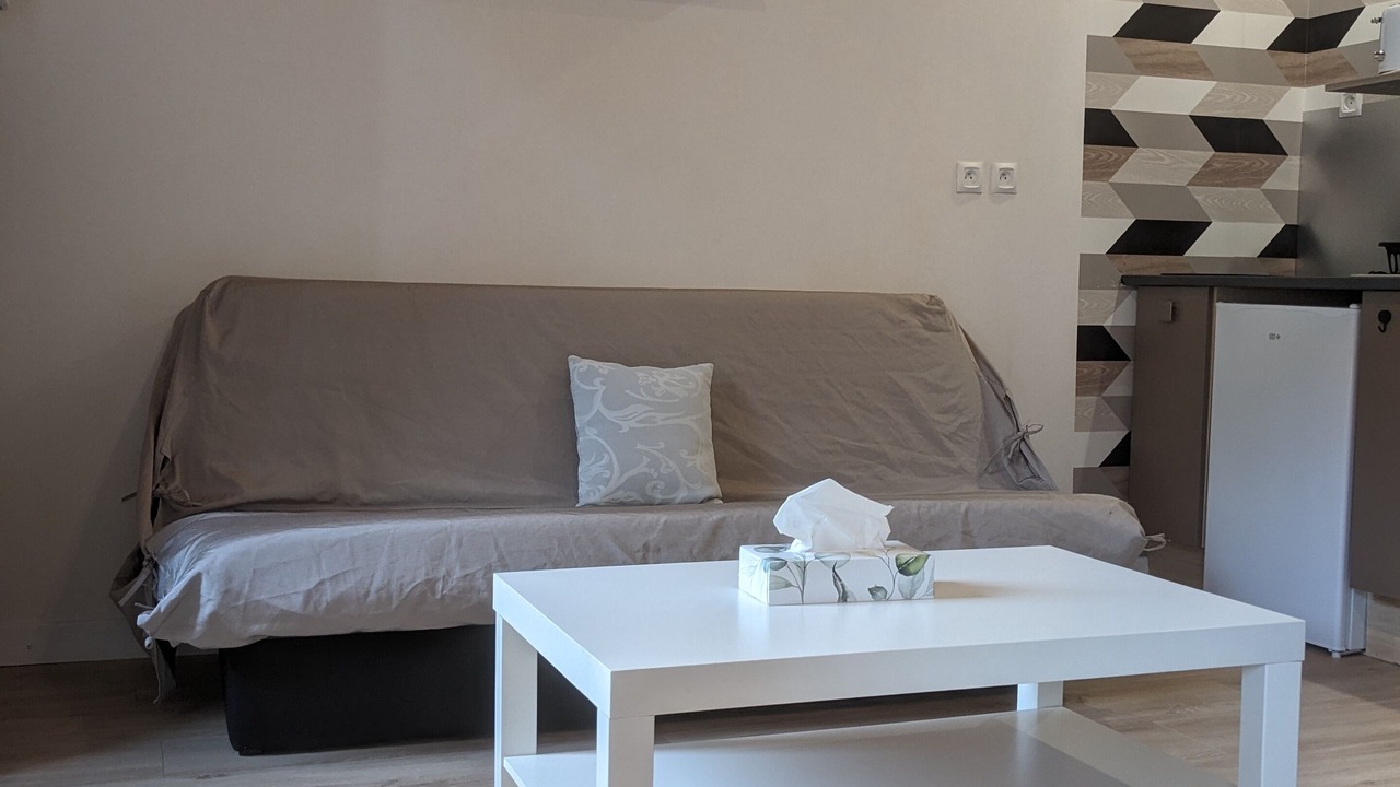 Photo of Livingroom in Saint-Claude