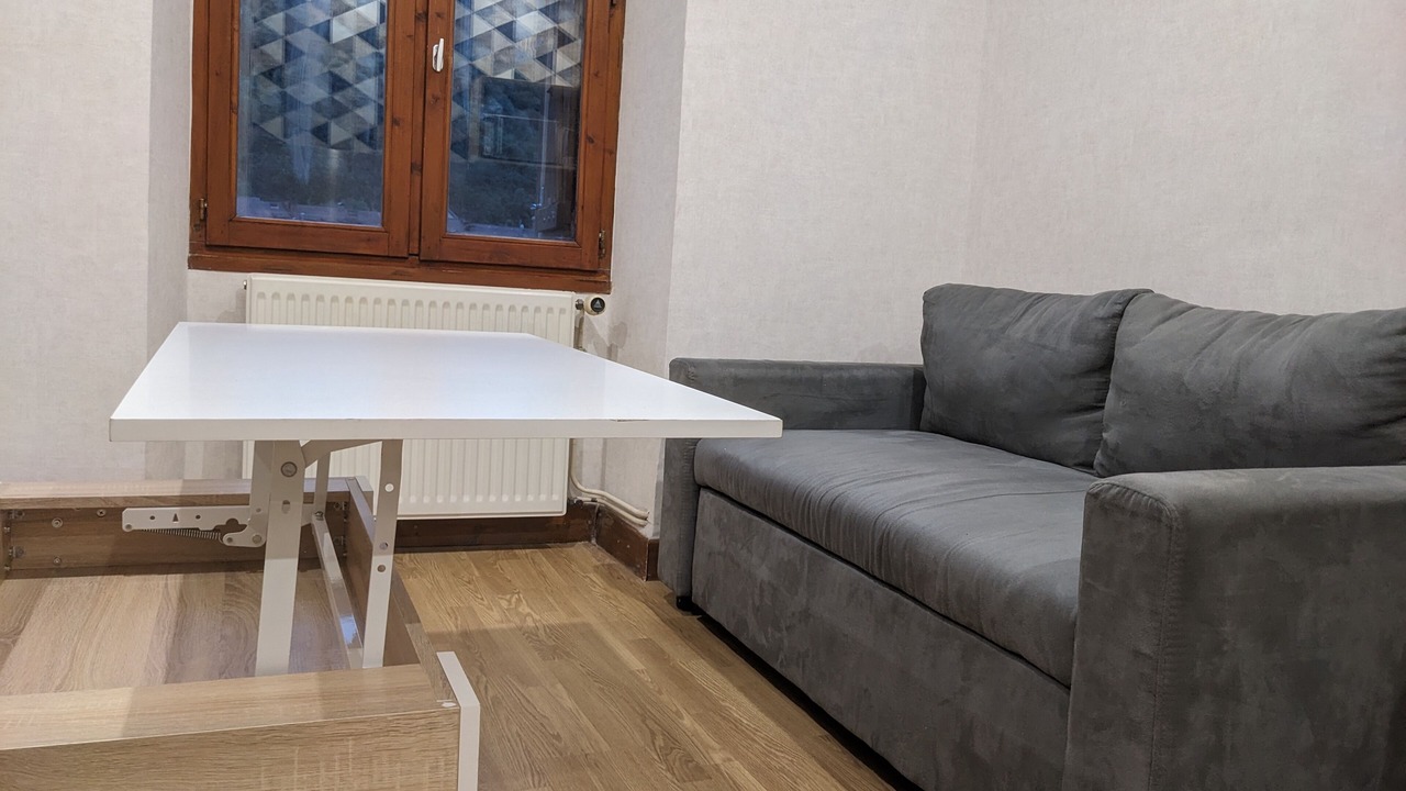 Photo of Livingroom in Saint-Claude