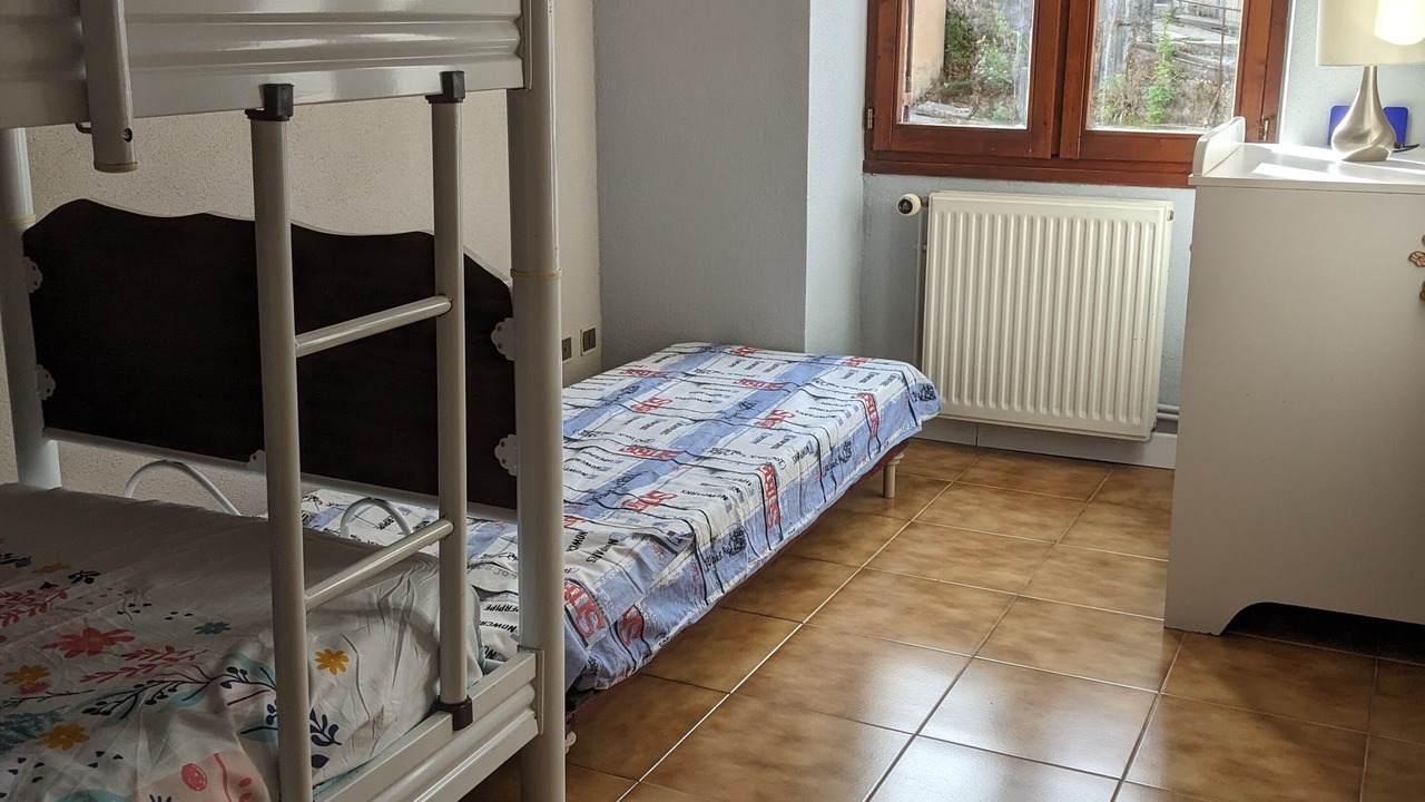 Photo of Bedroom in Saint-Claude