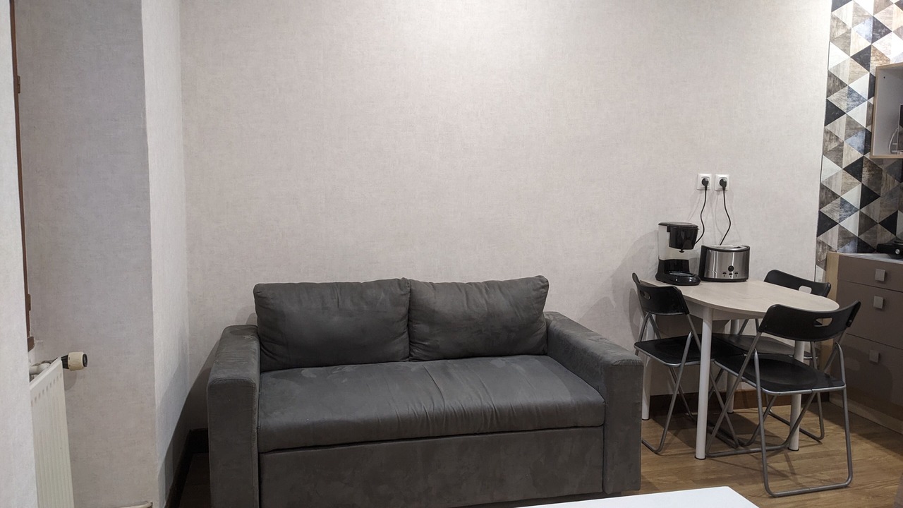 Photo of Livingroom in Saint-Claude