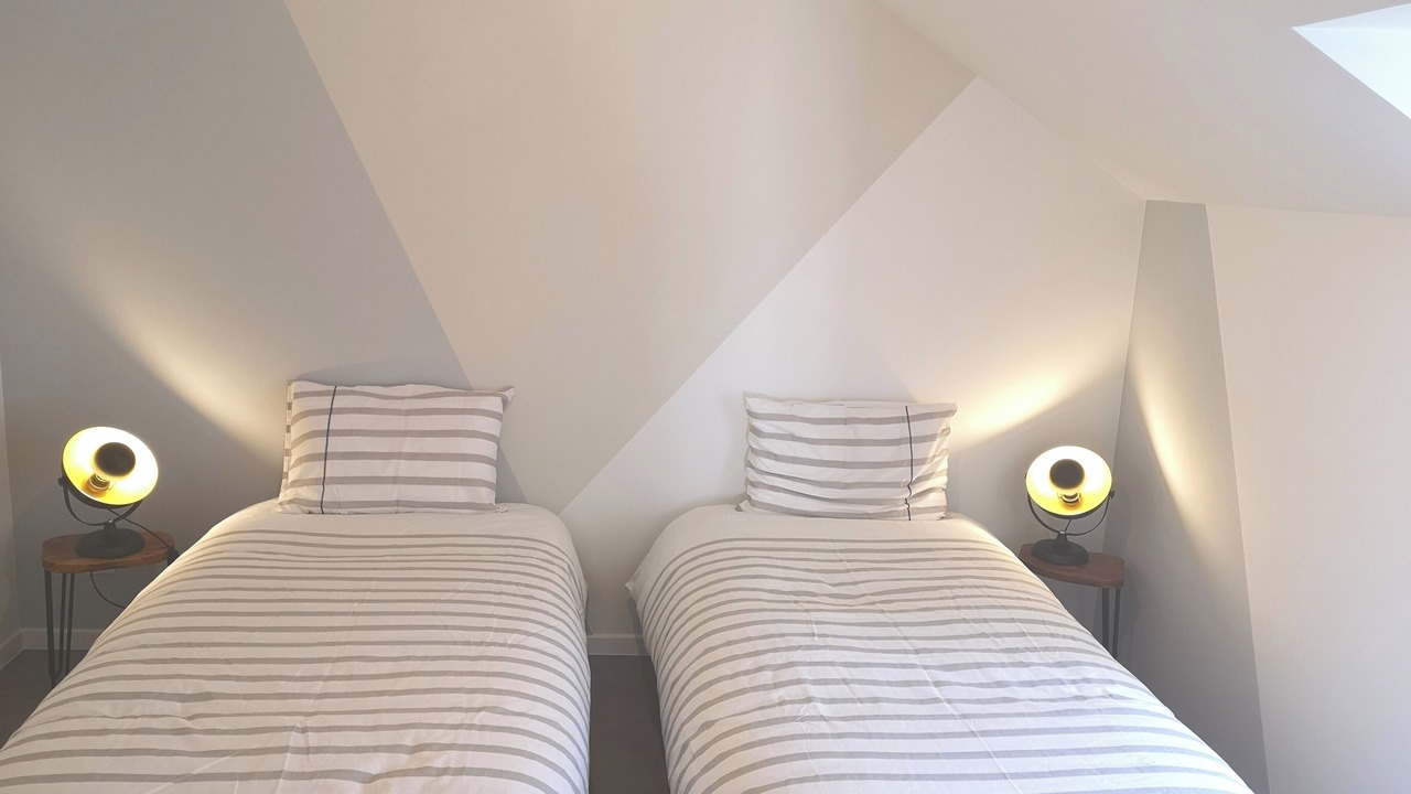 Photo of Bedroom in Hautvillers