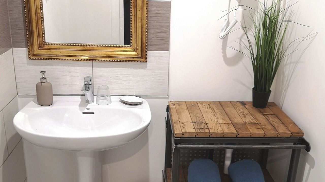 Photo of Bathroom in Hautvillers