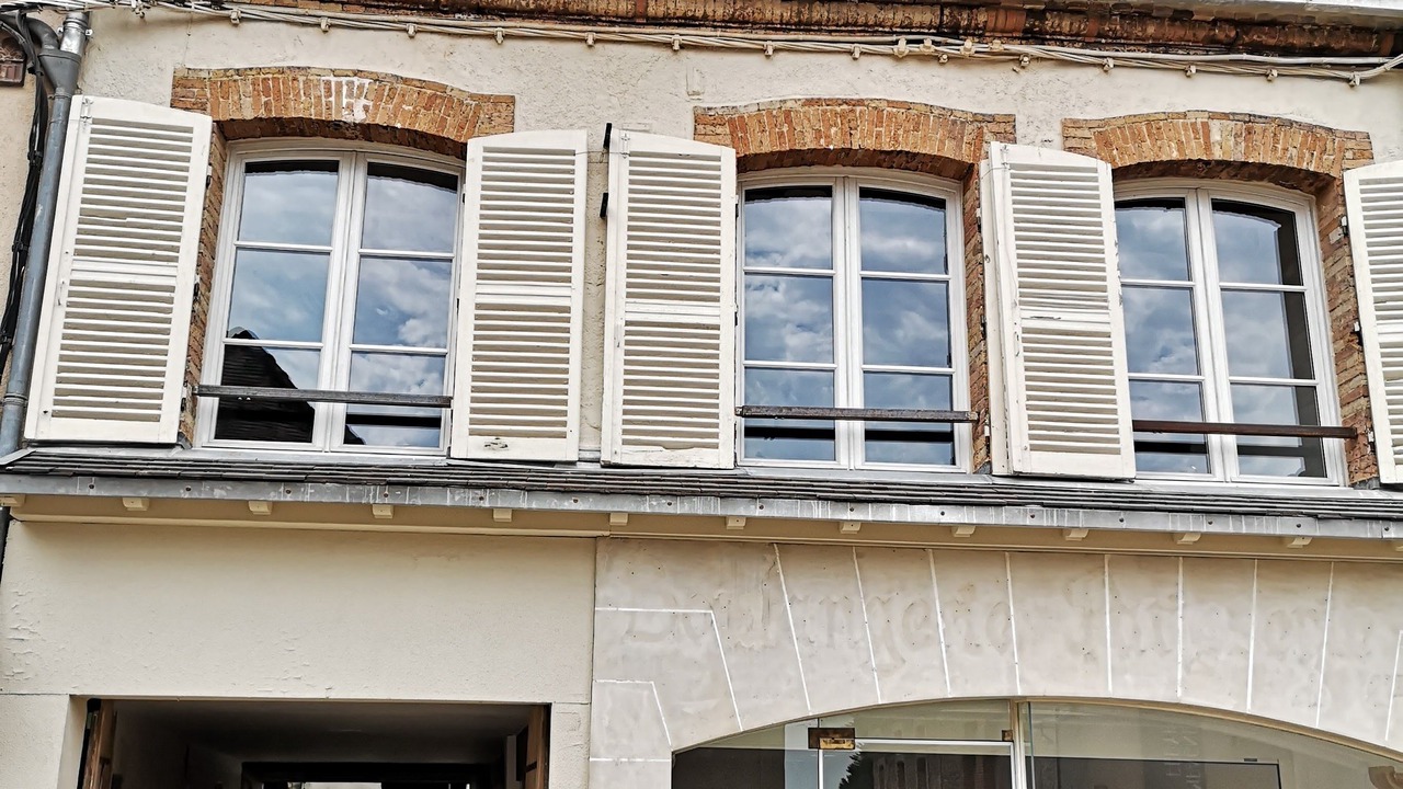 Photo of Outdoor in Hautvillers