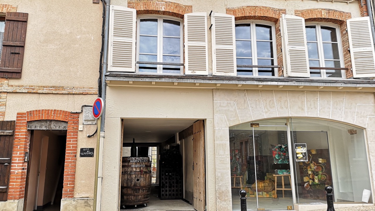 Photo of Outdoor in Hautvillers