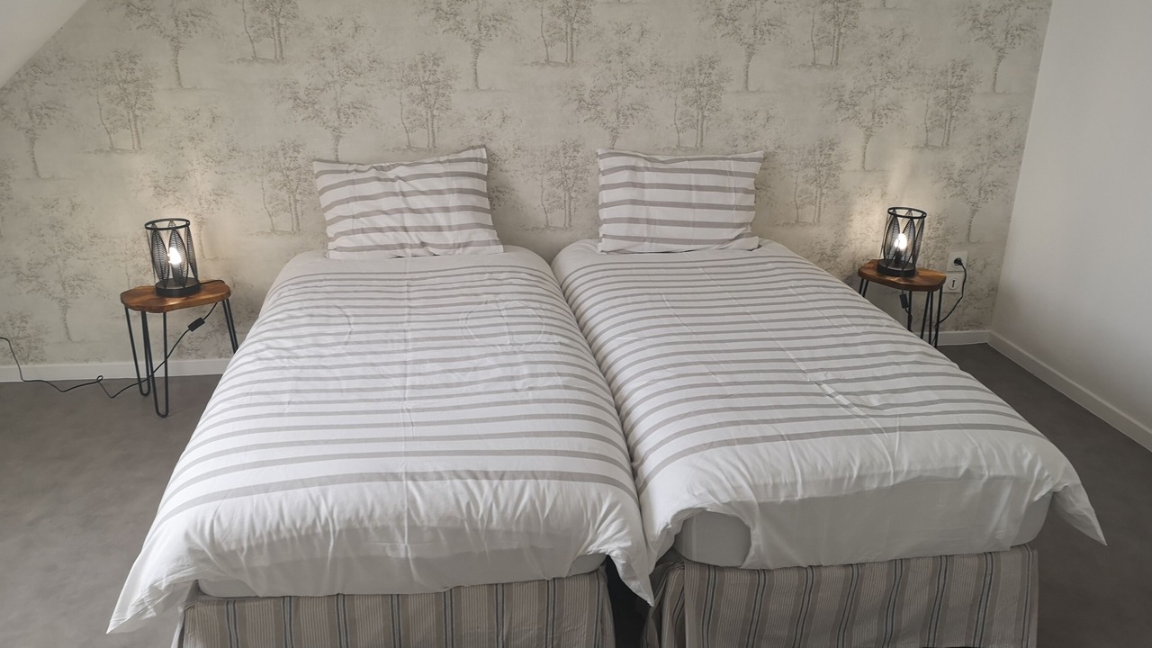 Photo of Bedroom in Hautvillers