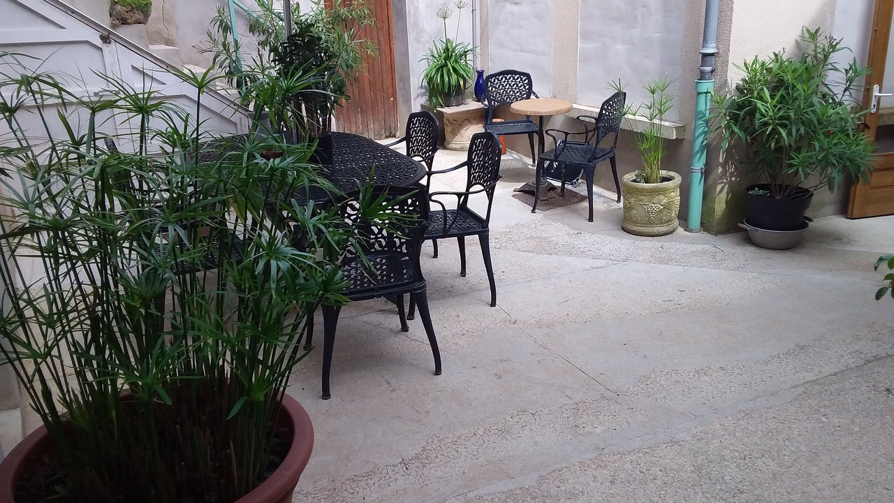 Photo of Outdoor in Hautvillers