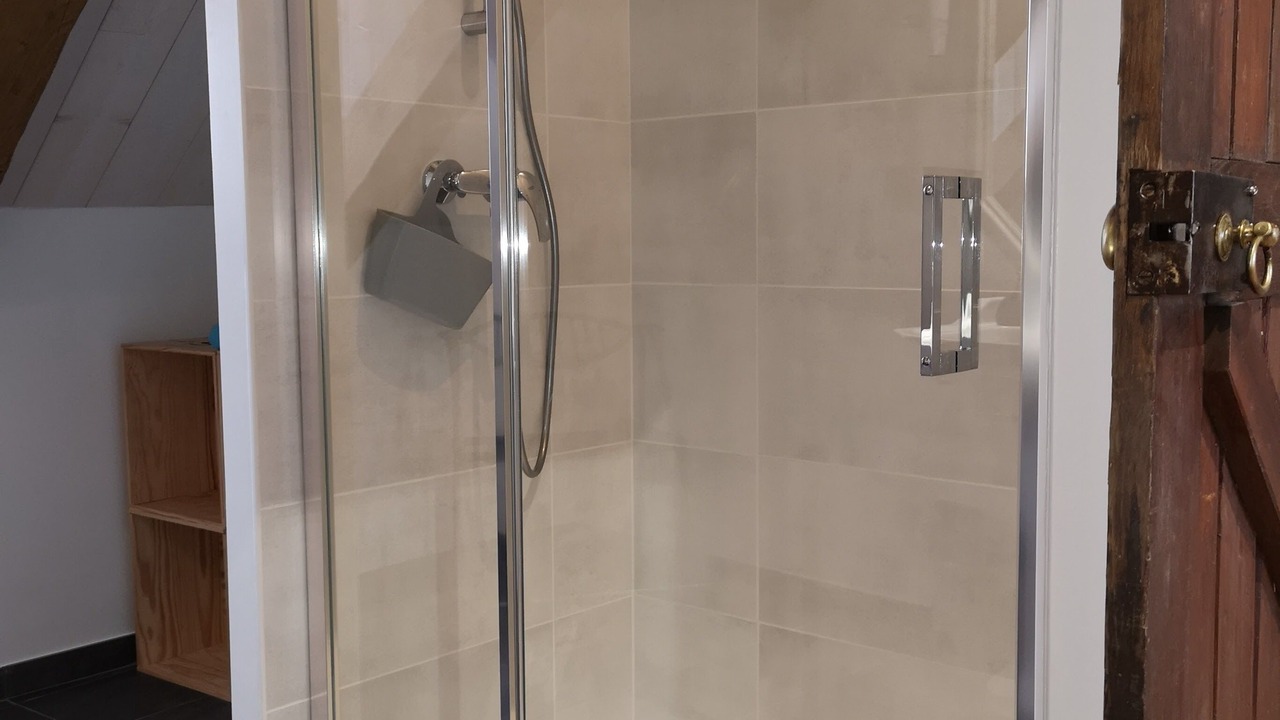 Photo of Bathroom in Hautvillers