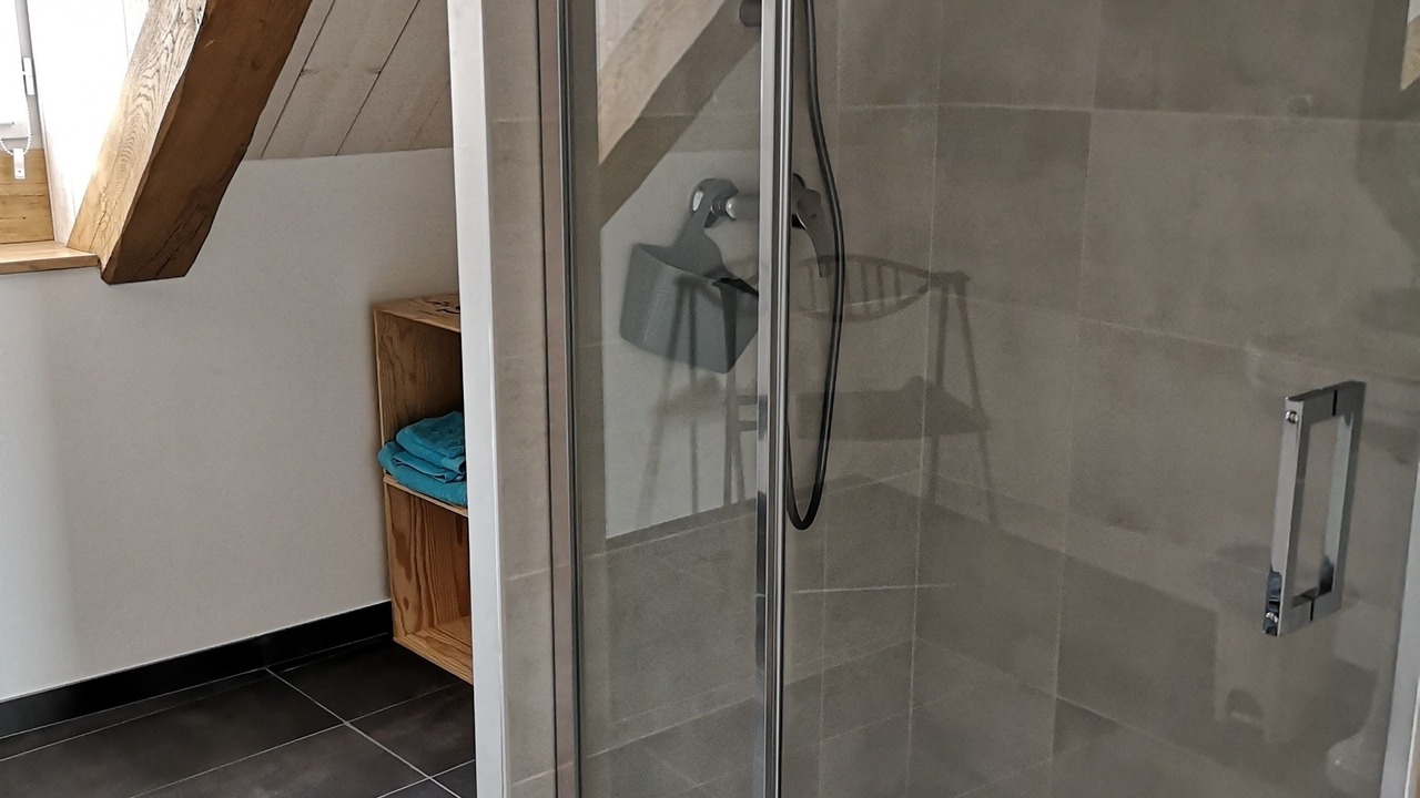 Photo of Bathroom in Hautvillers