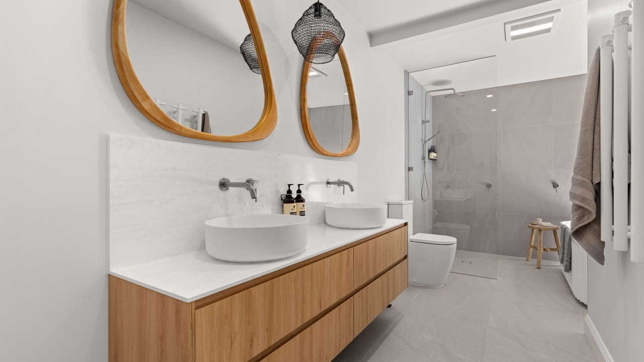 Photo of Bathroom in Huskisson