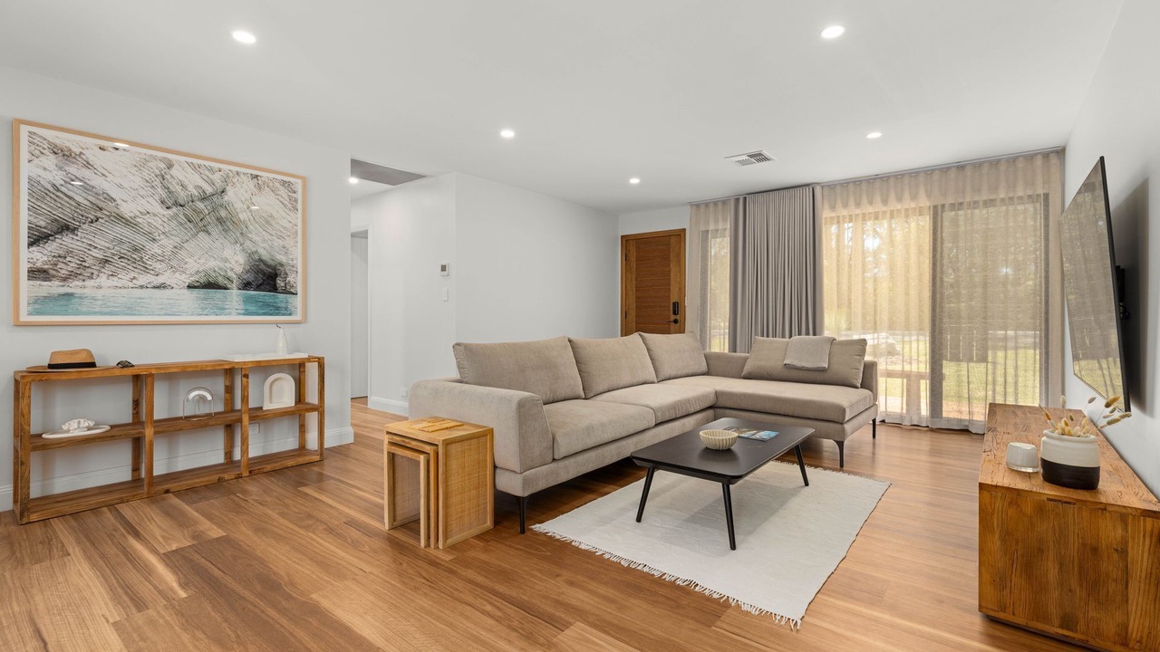 Photo of Livingroom in Huskisson