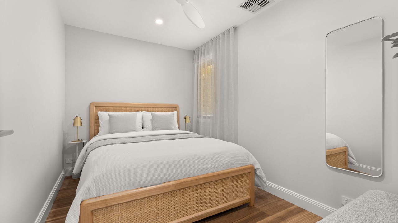 Photo of Bedroom in Huskisson