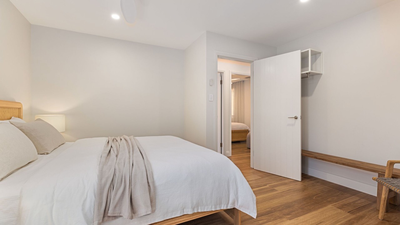 Photo of Bedroom in Huskisson
