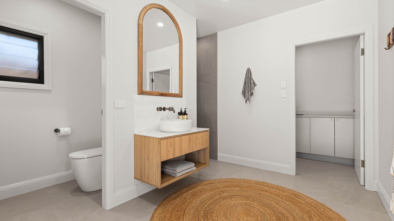 Photo of Bathroom in Huskisson