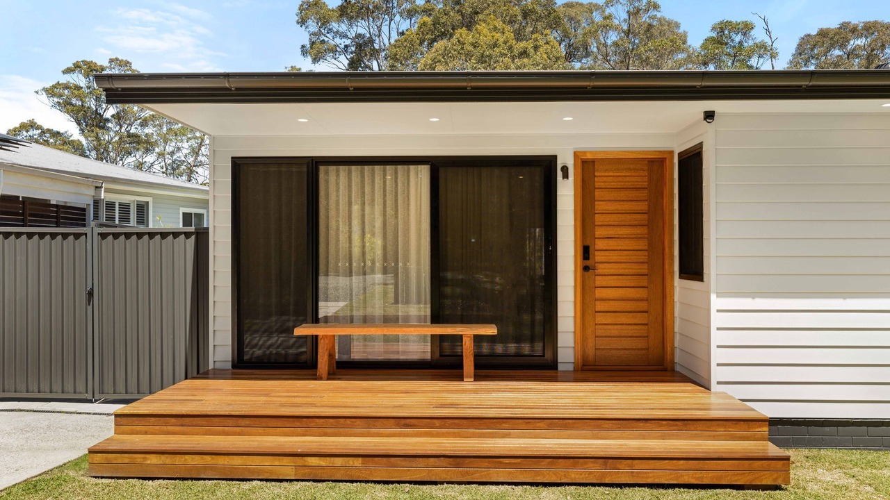 Photo of Outdoor in Huskisson