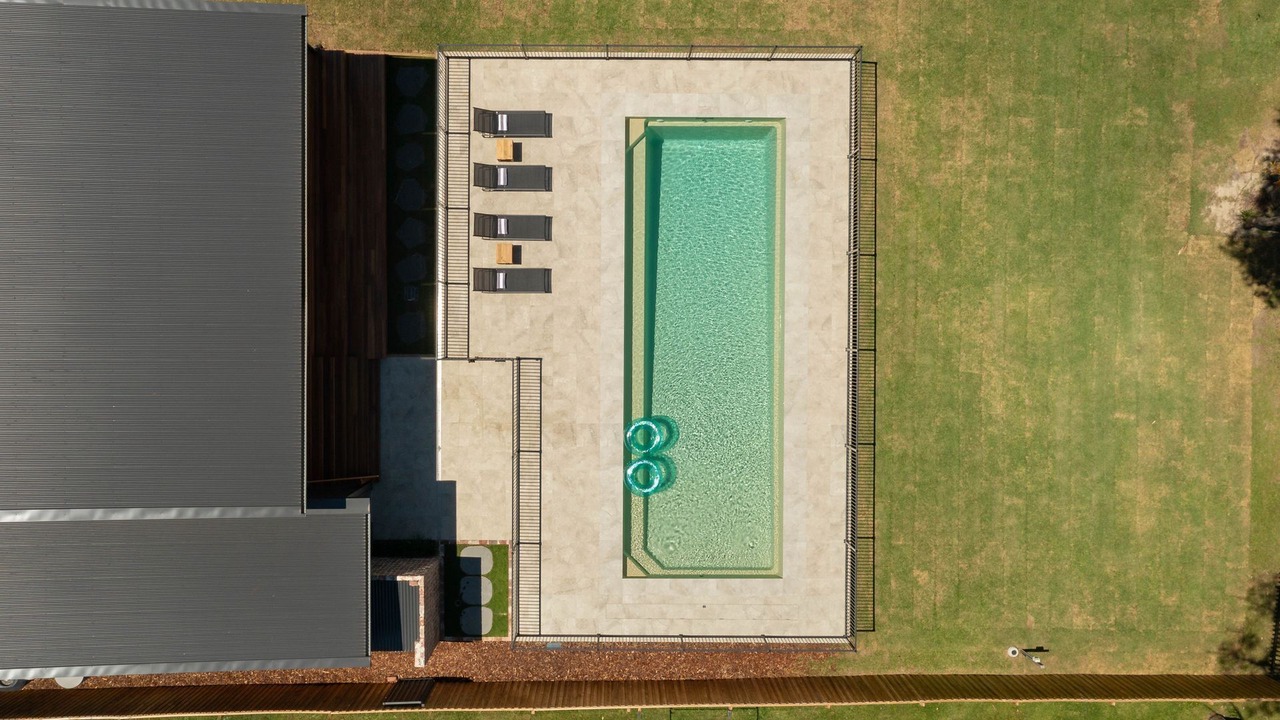 Photo of Outdoor in Huskisson