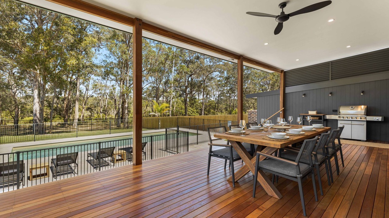 Photo of Outdoor in Huskisson