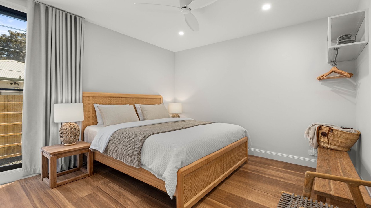 Photo of Bedroom in Huskisson