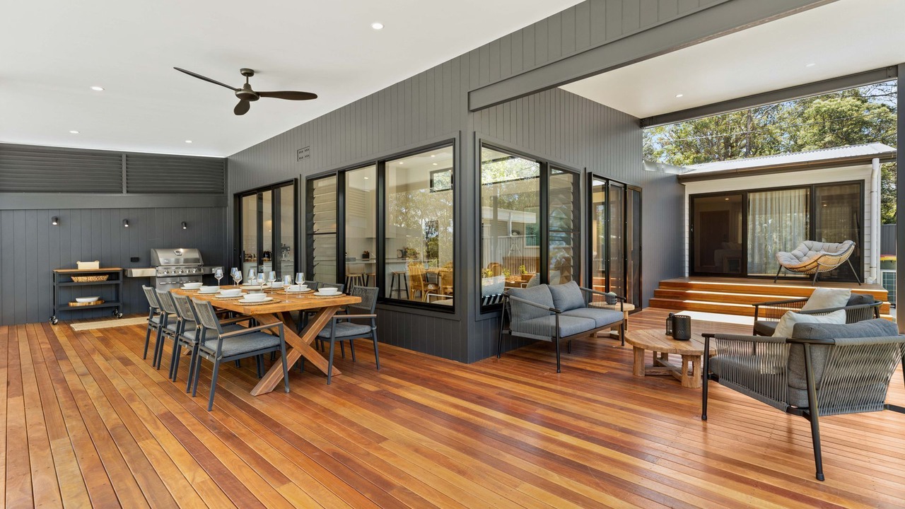 Photo of Outdoor in Huskisson