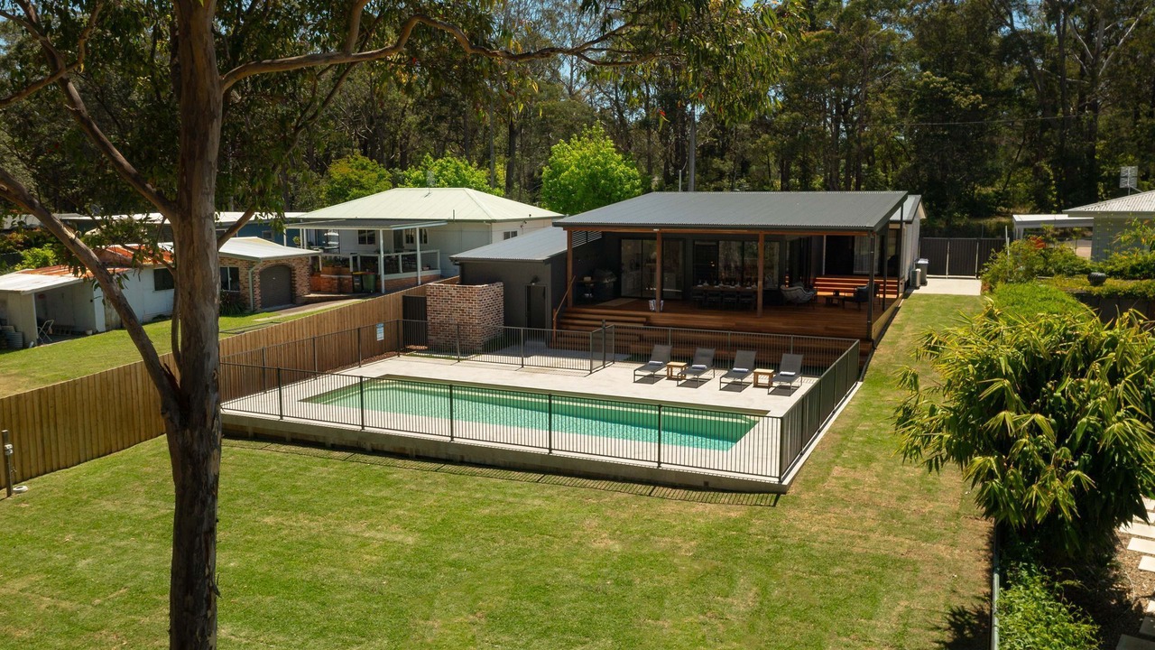 Photo of Outdoor in Huskisson