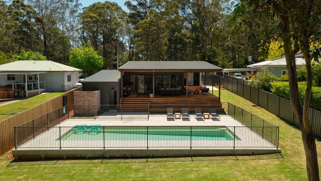 Photo of Outdoor in Huskisson