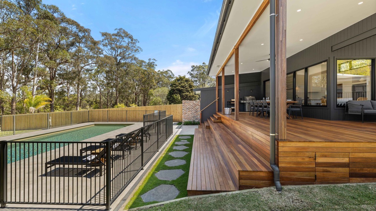 Photo of Outdoor in Huskisson