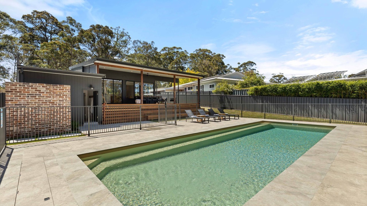 Photo of Outdoor in Huskisson