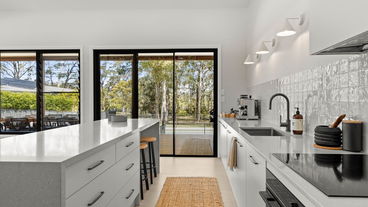 Photo of Kitchen in Huskisson