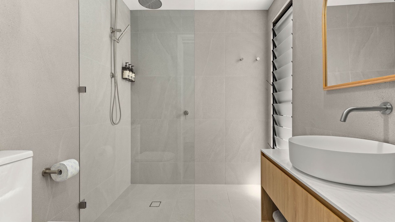 Photo of Bathroom in Huskisson