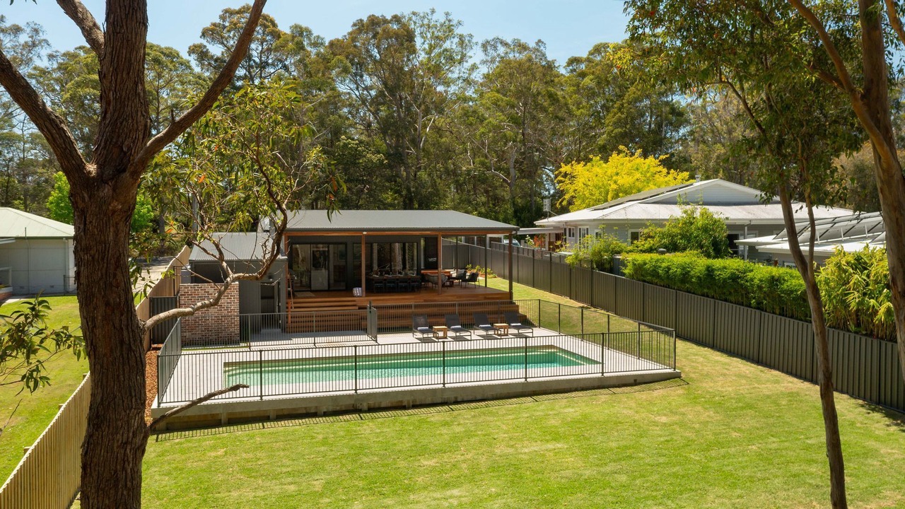 Photo of Outdoor in Huskisson