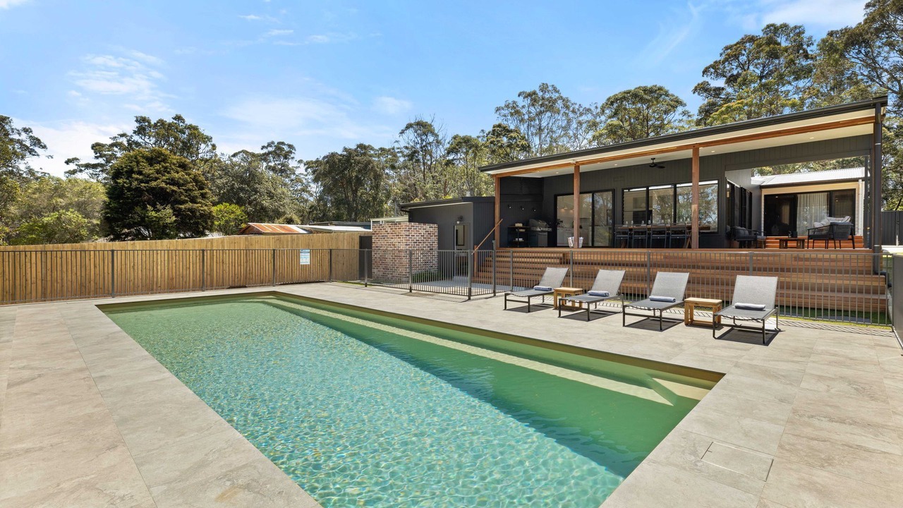 Photo of Outdoor in Huskisson