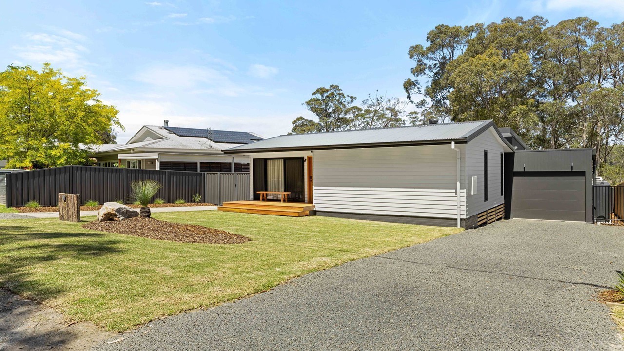 Photo of Outdoor in Huskisson