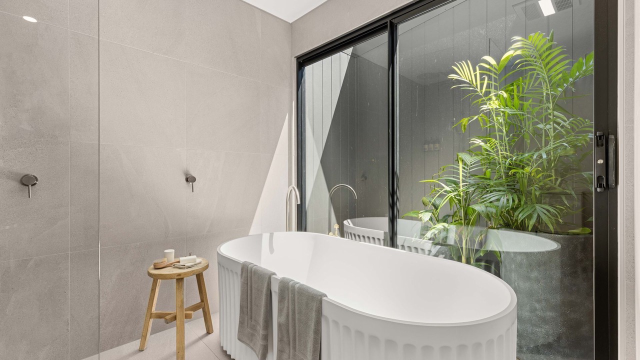 Photo of Bathroom in Huskisson