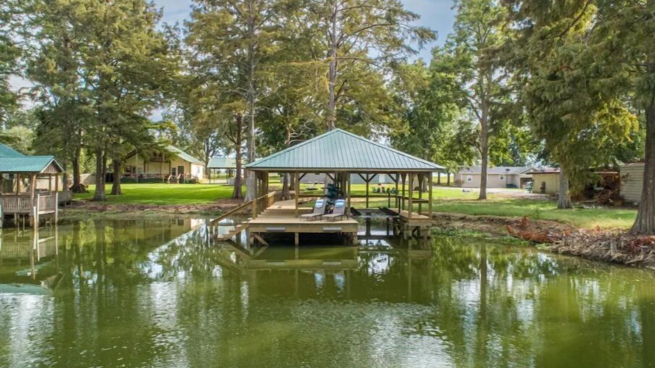 Photo of Outdoor in Ferriday