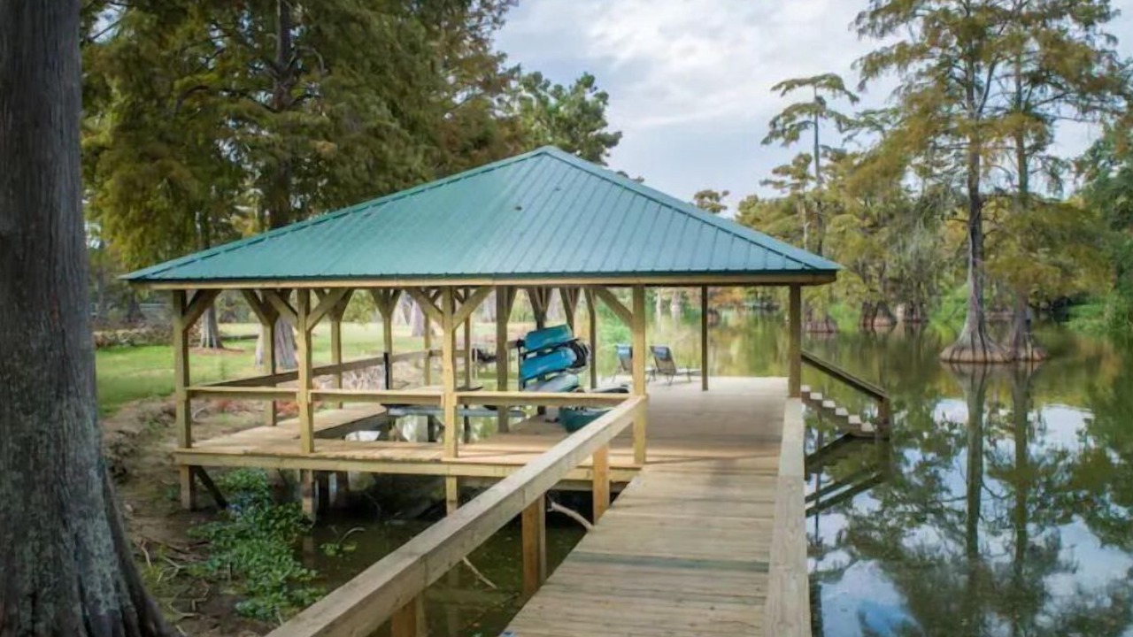 Photo of Outdoor in Ferriday