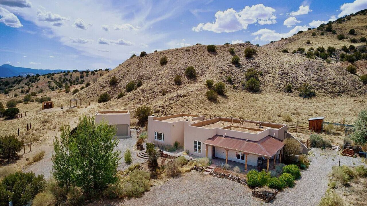 Photo of Outdoor in El Rito