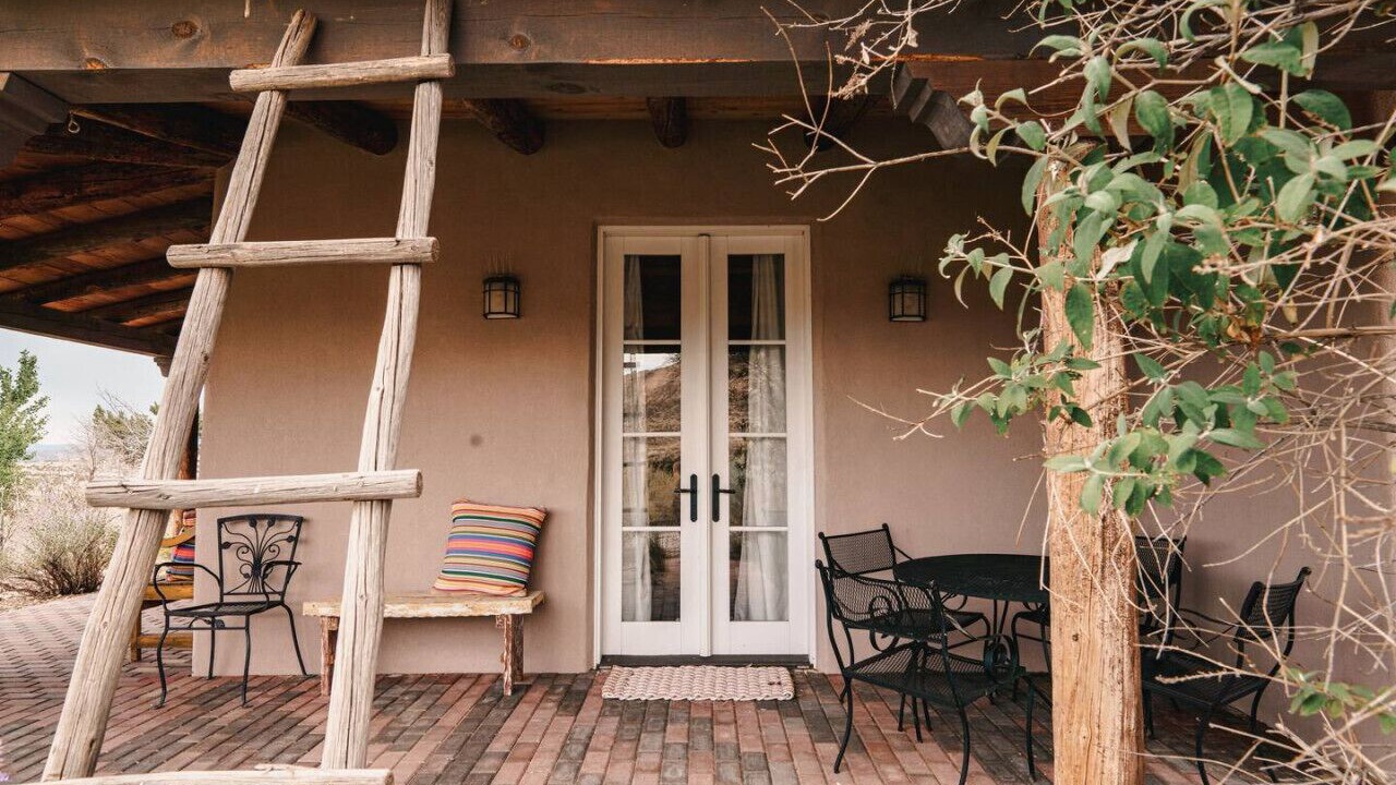 Photo of Outdoor in El Rito