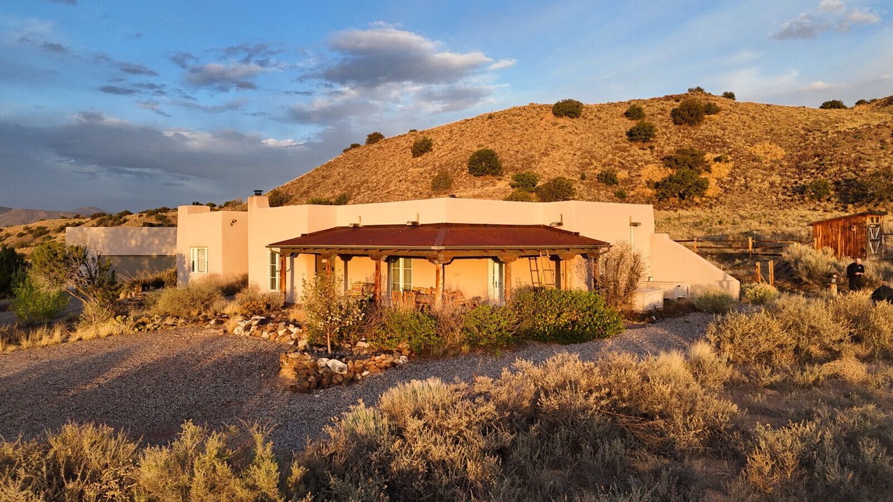 Photo of Outdoor in El Rito