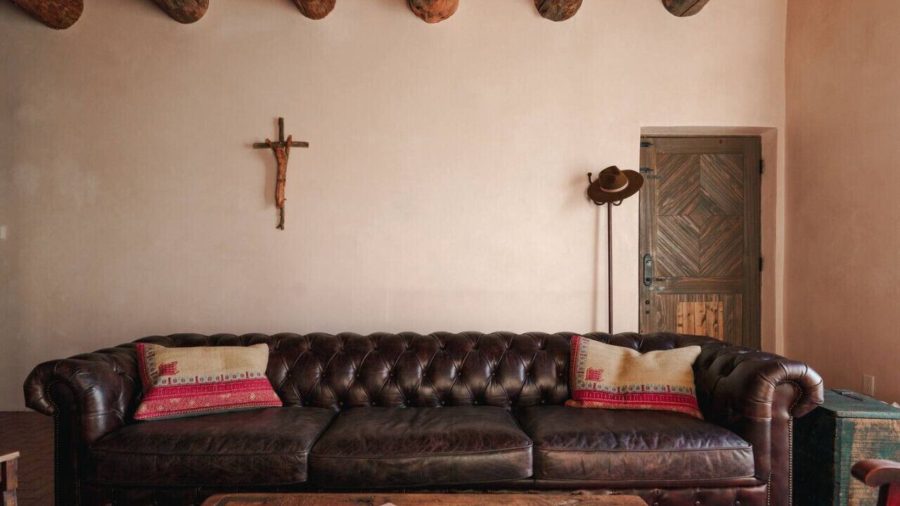 Photo of Livingroom in El Rito